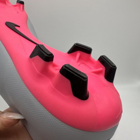 RARE Nike Mercurial Vapor X FG Soccer Cleats Men's Sz 13 651632-060 - Picture 9 of 10